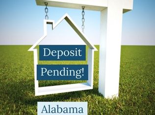 117 Savannah Ln, Calera, AL 35040