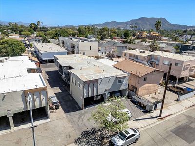 5326 Cahuenga Blvd, North Hollywood, CA, 91601