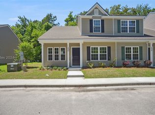 236 Admiration Ave, Beaufort, SC 29906