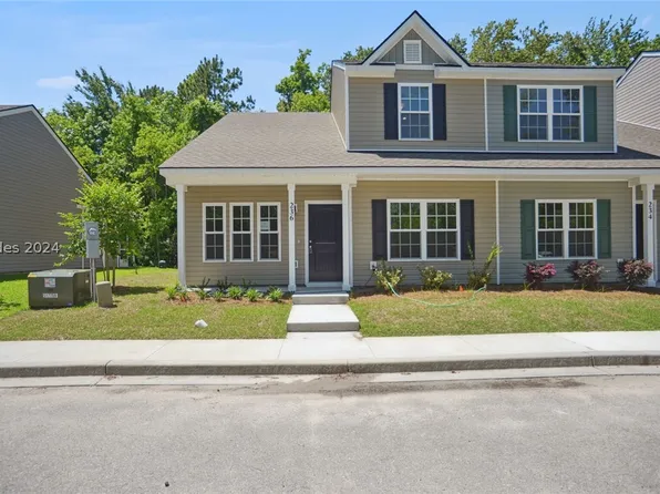 236 Admiration Ave, Beaufort, SC 29906