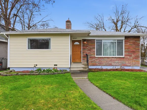 4907 N Stone St, Spokane, WA 99207