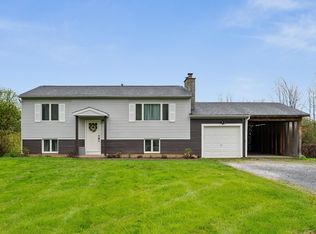 263 Lynrick Acres, Charlotte, VT 05445