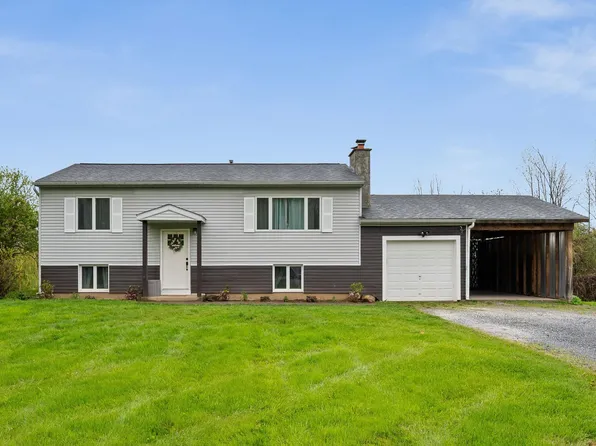 263 Lynrick Acres, Charlotte, VT 05445