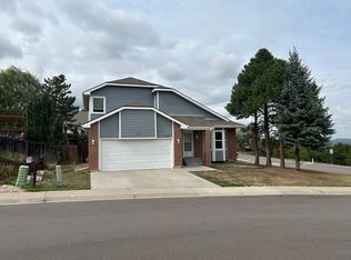 1702 Foxfield Dr, Castle Rock, CO 80104
