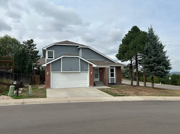 1702 Foxfield Dr, Castle Rock, CO 80104
