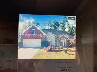 264 Bridle Path Rd, North Augusta, SC 29860