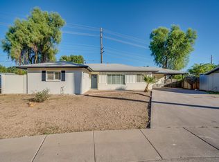 7217 N 23rd Dr, Phoenix, AZ 85021