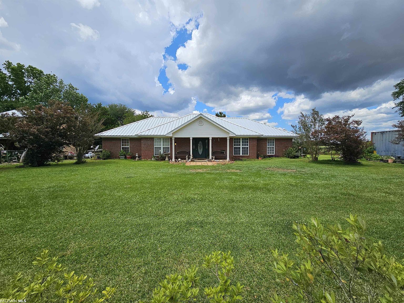 27500 Pursley Rd, Loxley, AL 36551 | Zillow