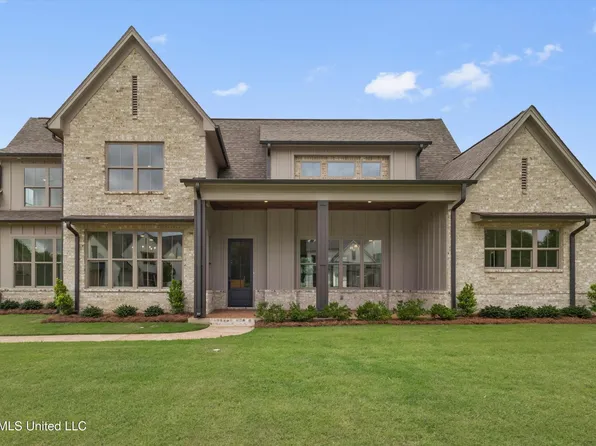 5381 Grayson Way, Hernando, MS 38632