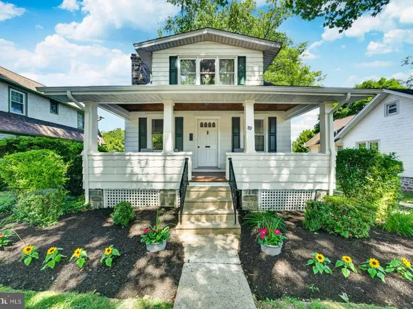 89 Saxer Ave, Springfield, PA 19064