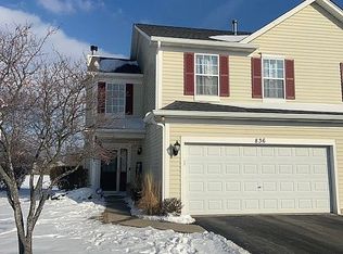 836 Donelson Ct, Naperville, IL 60563