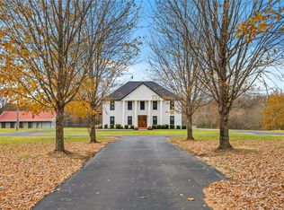 694 E Bowen Blvd, Fayetteville, AR 72703