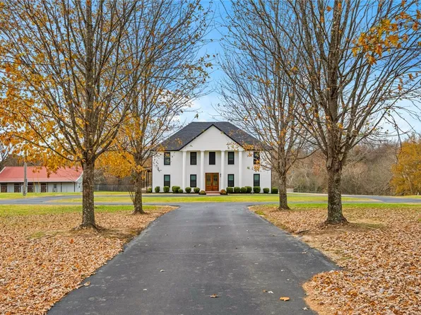 694 E Bowen Blvd, Fayetteville, AR 72703