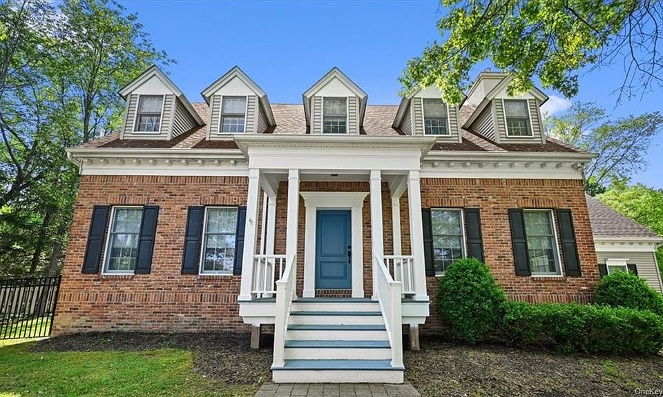 21 Old Minisink Trail, Goshen, NY 10924 Zillow