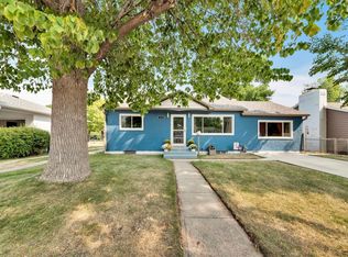 218 42nd St, Rapid City, SD 57702