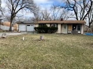 23225 Wentworth Ave, Steger, IL 60475