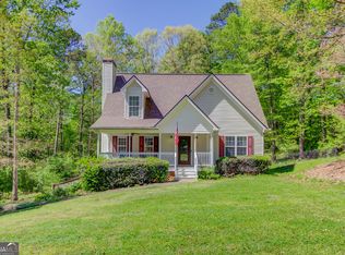 312 Heatherwood Dr, Auburn, GA 30011