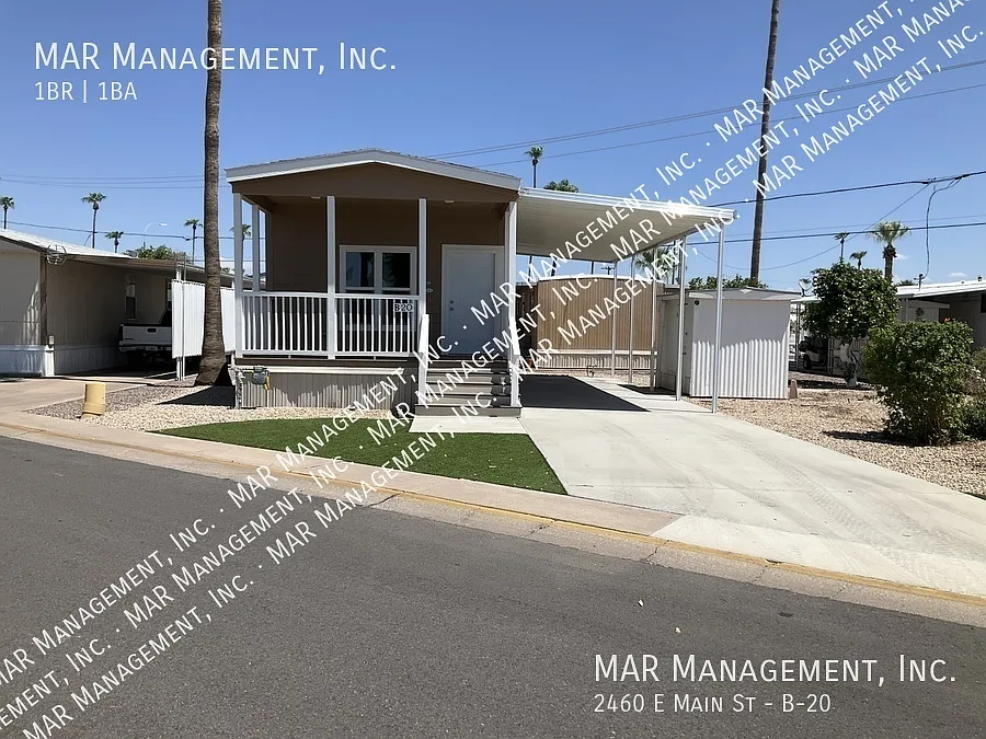 2460 E Main St #B20