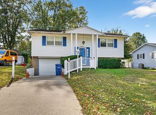 6495 Balsam Dr, Reynoldsburg, OH 43068