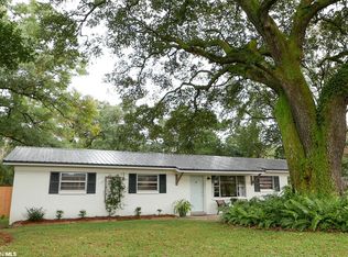 30770 Cemetery Rd, Spanish Fort, AL 36527