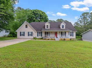 210 Boynton Ter, Ringgold, GA 30736
