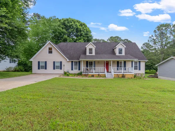 210 Boynton Ter, Ringgold, GA 30736