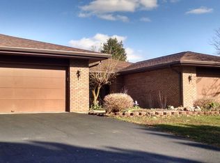 2751 Atherton Ln, Rockford, IL 61114