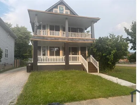 395 E 149th St #Up, Cleveland, OH 44110