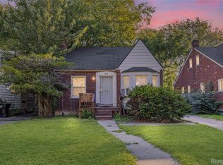 6326 Neff Ave, Detroit, MI 48224