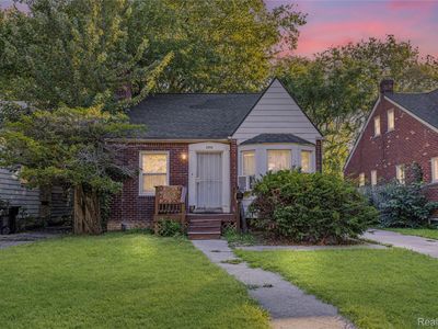 6326 Neff Ave, Detroit, MI, 48224