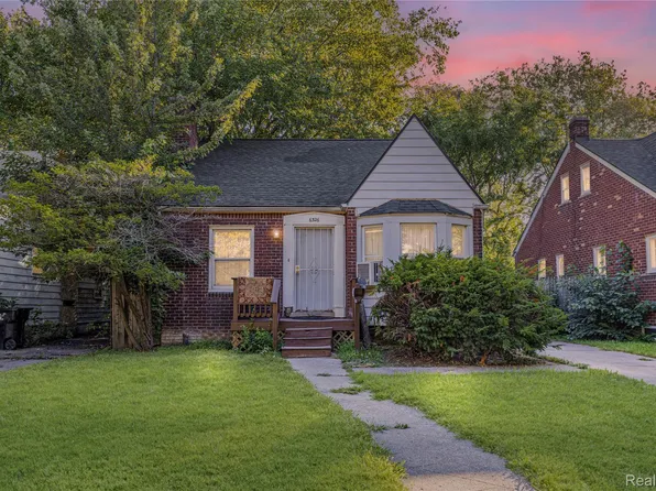 6326 Neff Ave, Detroit, MI 48224