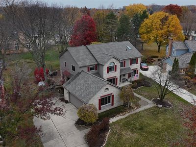 4111 Seymour Dr, Troy, MI, 48098