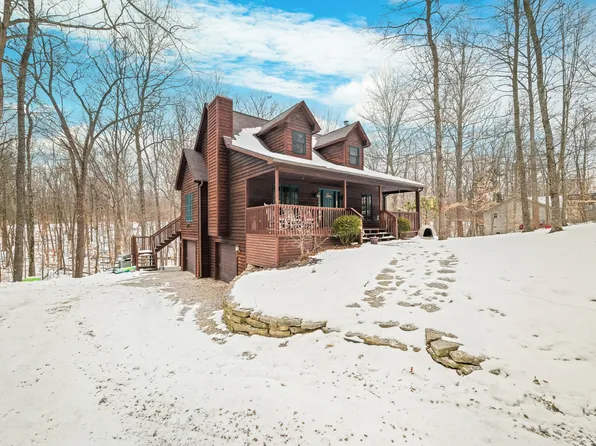 8416 Aspen Dr, Nineveh, IN 46164