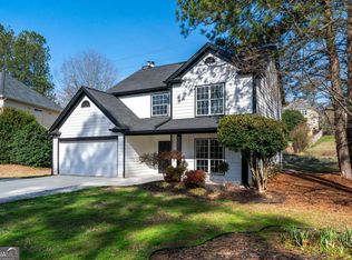 1250 Springmont Ct, Lawrenceville, GA
