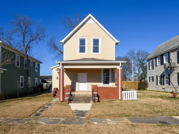 1520 3rd Ave N, Bessemer, AL 35020