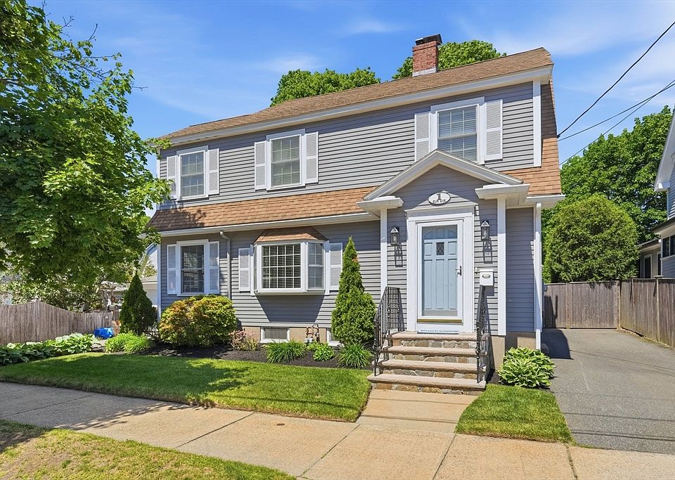 1st image of 1 Elm Ave