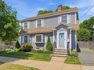 1 Elm Ave, Salem, MA 01970