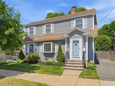 1 Elm Ave, Salem, MA, 01970
