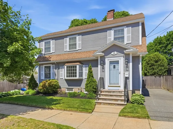 1 Elm Ave, Salem, MA 01970