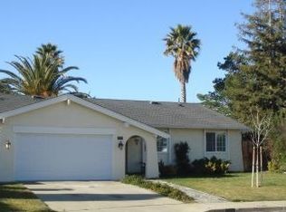 1232 Diamond Ct, Livermore, CA