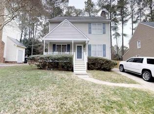 4512 Draper Rd, Raleigh, NC 27616