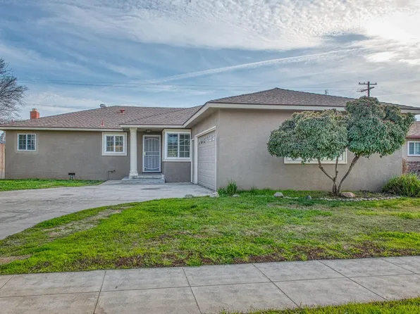 3532 E Ashcroft Ave, Fresno, CA 93726