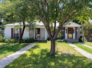1005 N 6th St, Haskell, TX 79521