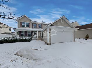 6516 Roth Dr, Joliet, IL