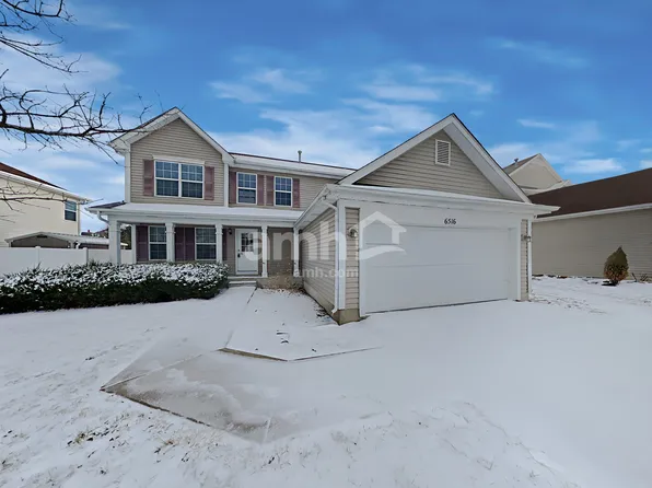 6516 Roth Dr, Joliet, IL 60431