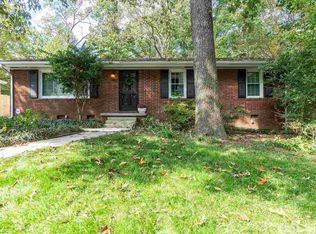 3305 Julian Dr, Raleigh, NC 27604