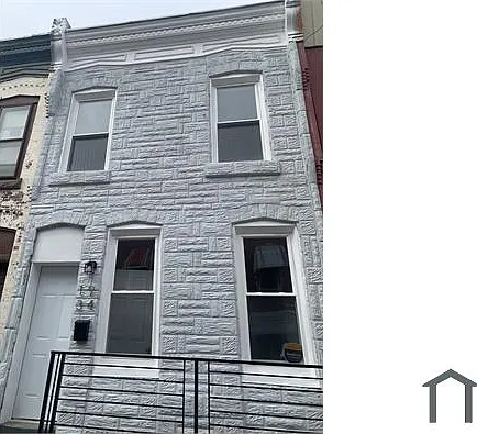 1934 N Napa St