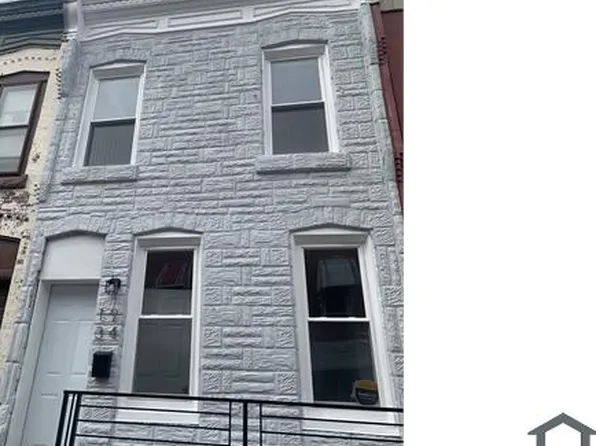 1934 N Napa St, Philadelphia, PA 19121