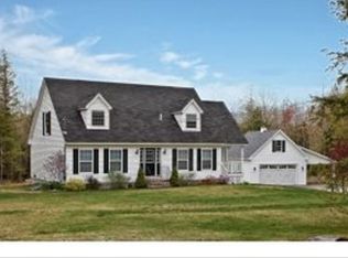 770 Northline Rd, Tuftonboro, NH 03816