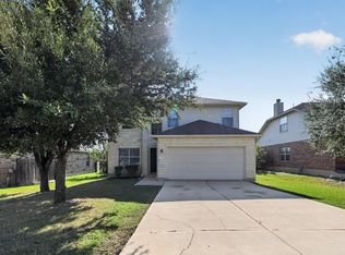256 Poplarwood Dr, Kyle, TX 78640